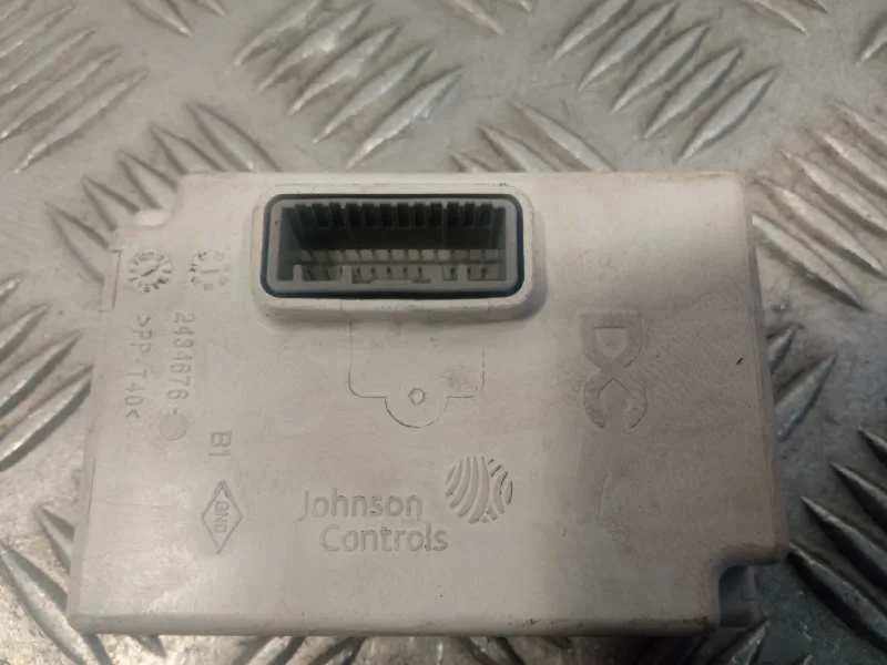 Modulo Electronico para Nissan Interstar