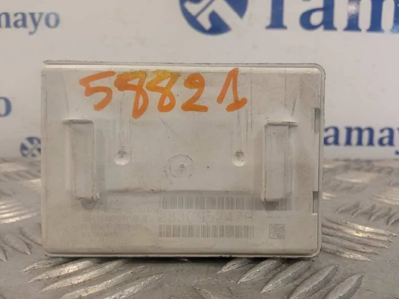Modulo Electronico para Nissan Interstar