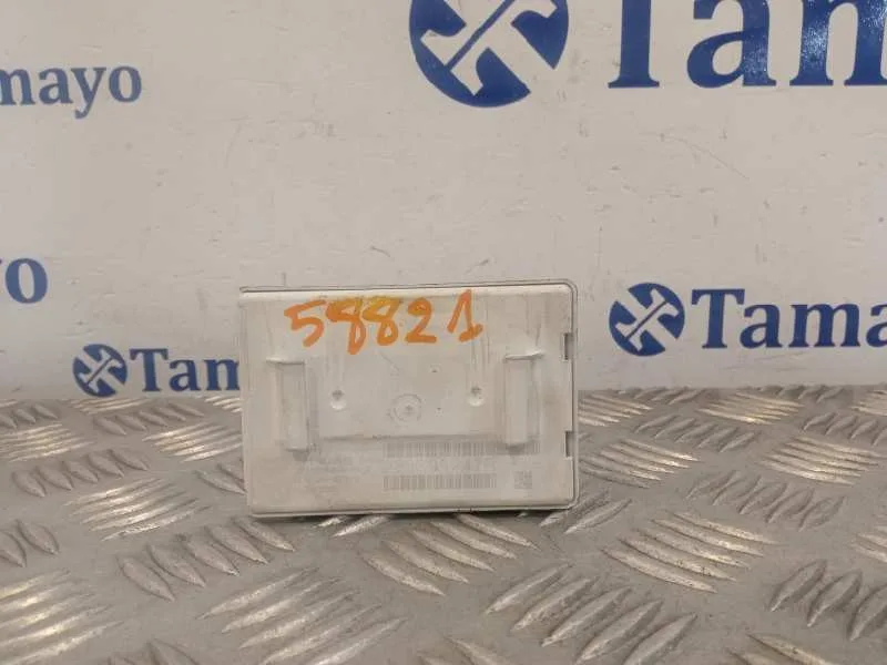 Modulo Electronico para Nissan Interstar