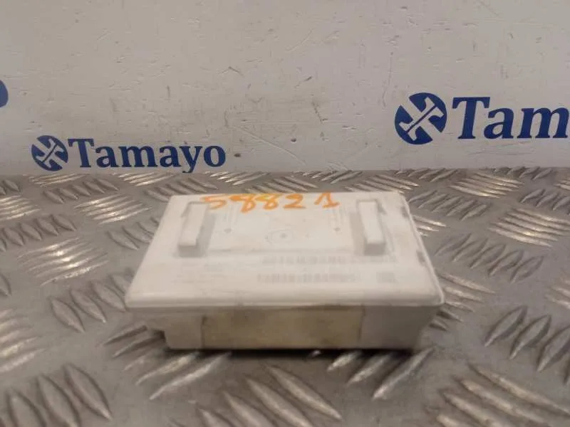 Modulo Electronico para Nissan Interstar