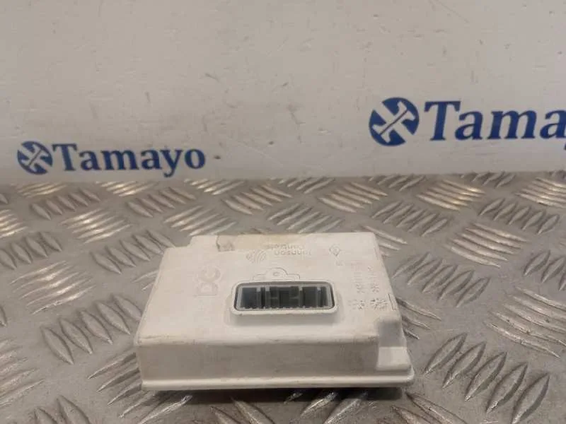 Modulo Electronico para Nissan Interstar
