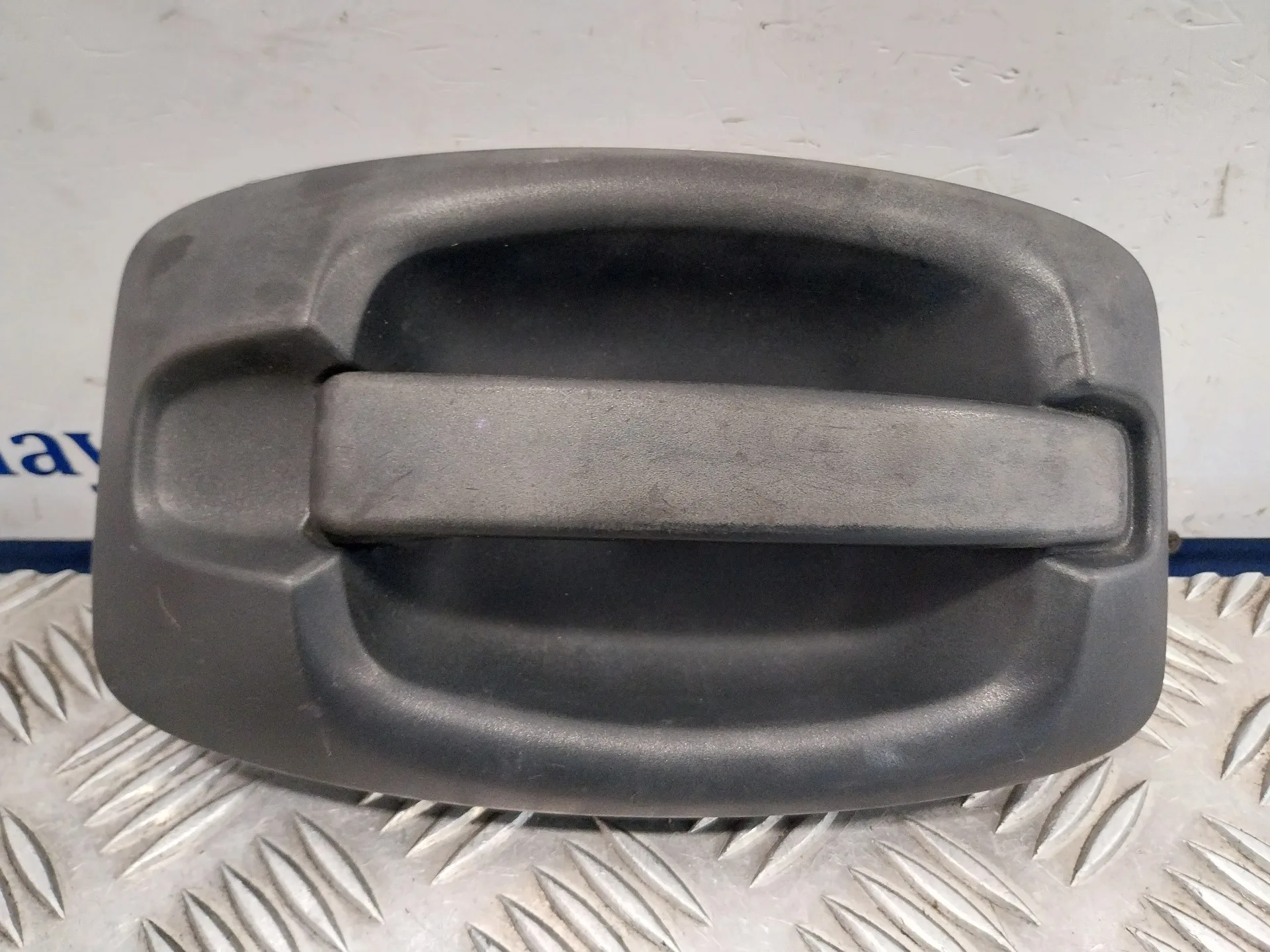 Maneta Exterior Delantera Derecha para Iveco Daily Vi Caja/Chasis