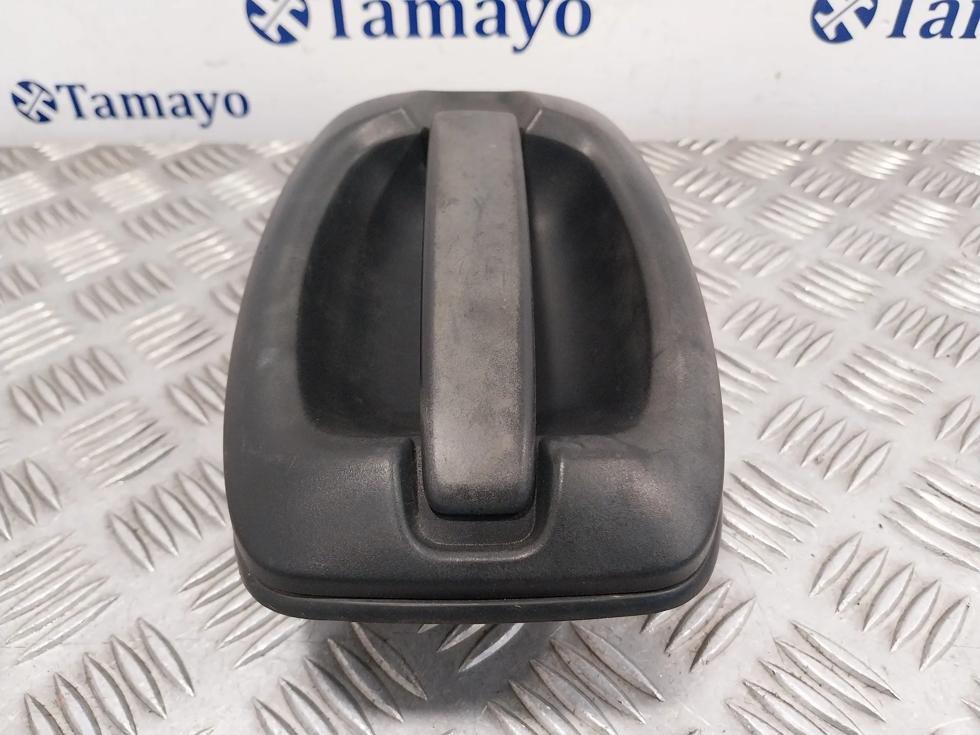 Maneta Exterior Delantera Derecha para Iveco Daily Vi Caja/Chasis