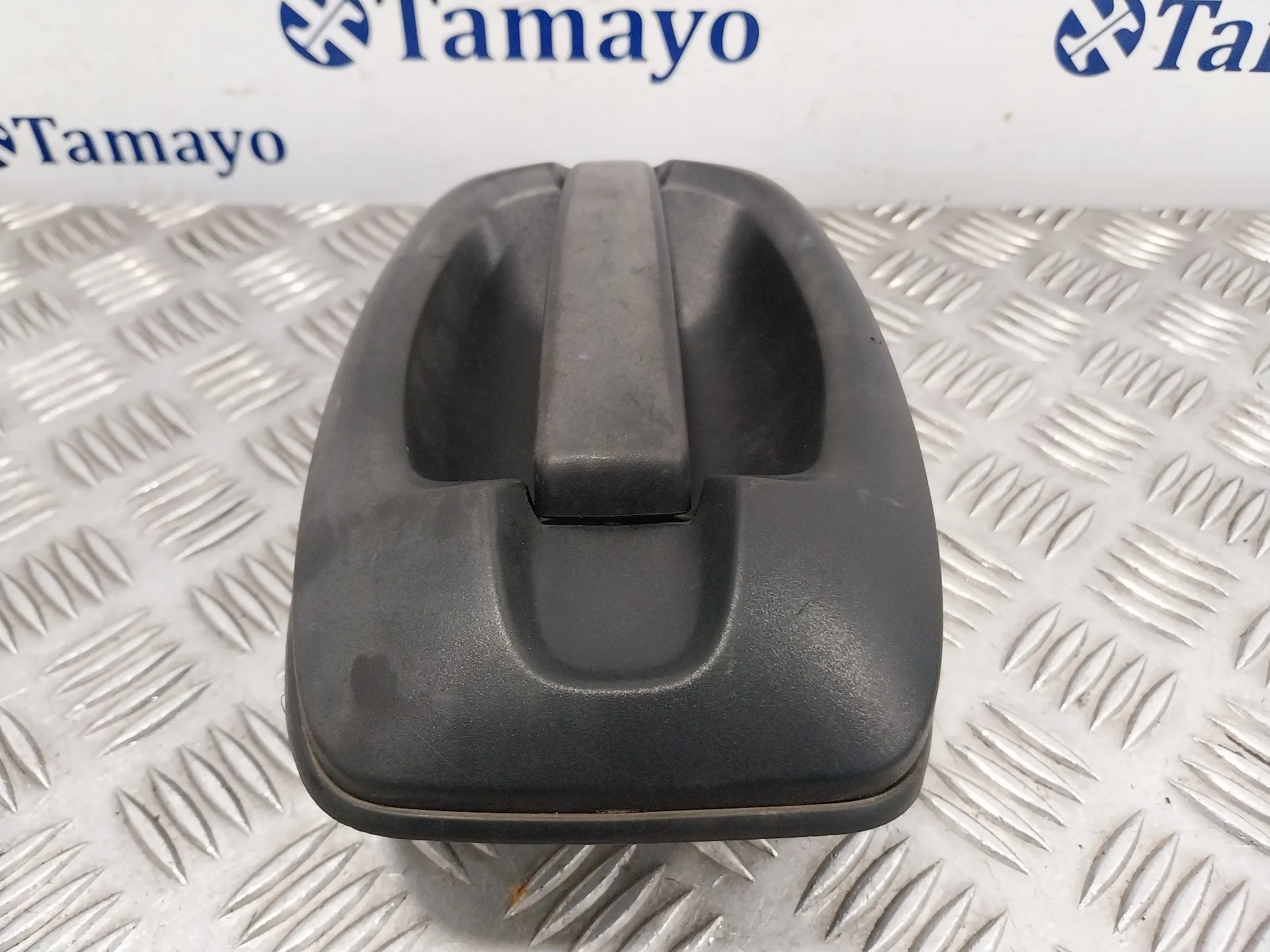 Maneta Exterior Delantera Derecha para Iveco Daily Vi Caja/Chasis