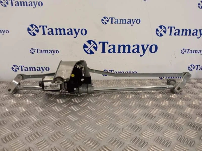 Motor Limpia Delantero para Iveco Daily Vi Caja/Chasis