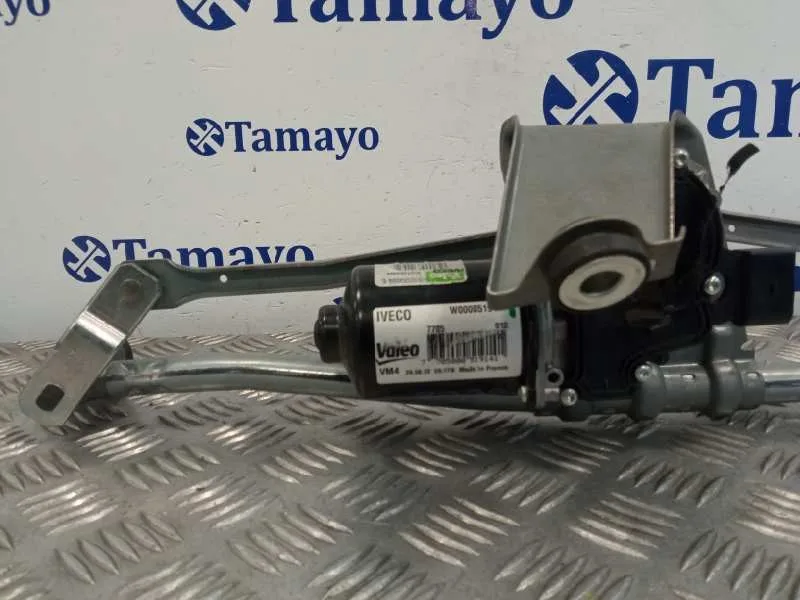 Motor Limpia Delantero para Iveco Daily Vi Caja/Chasis
