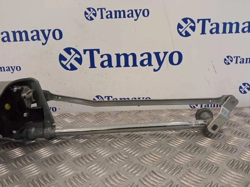 Motor Limpia Delantero para Iveco Daily Vi Caja/Chasis