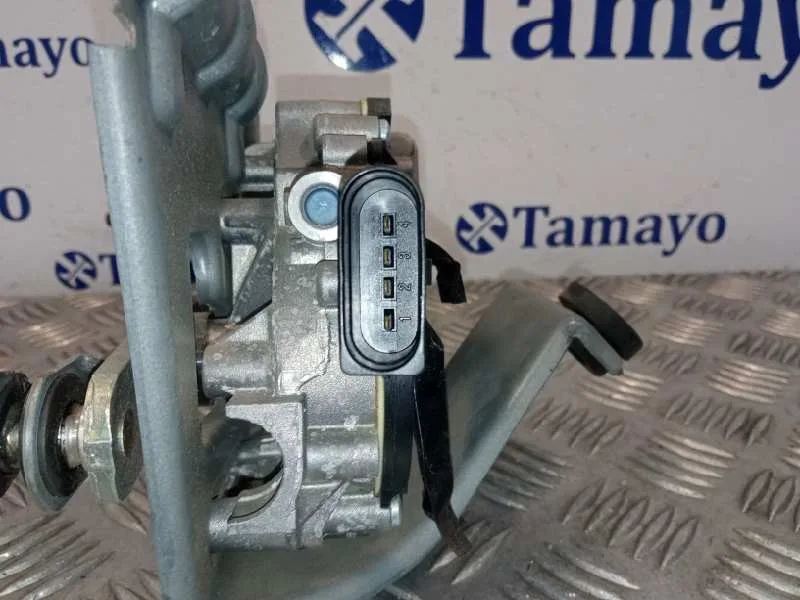 Motor Limpia Delantero para Iveco Daily Vi Caja/Chasis