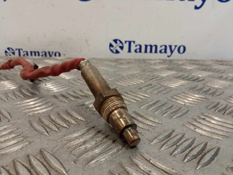 Sonda Lambda para Bmw X6 (F16, F86)