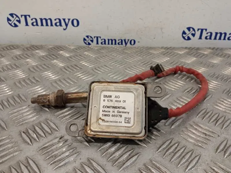 Sonda Lambda para Bmw X6 (F16, F86)
