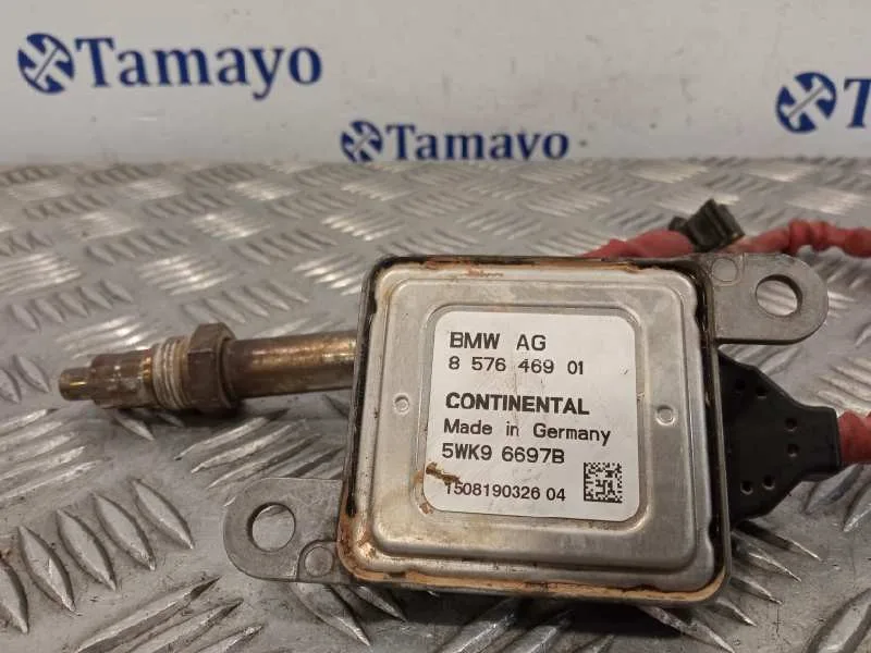Sonda Lambda para Bmw X6 (F16, F86)