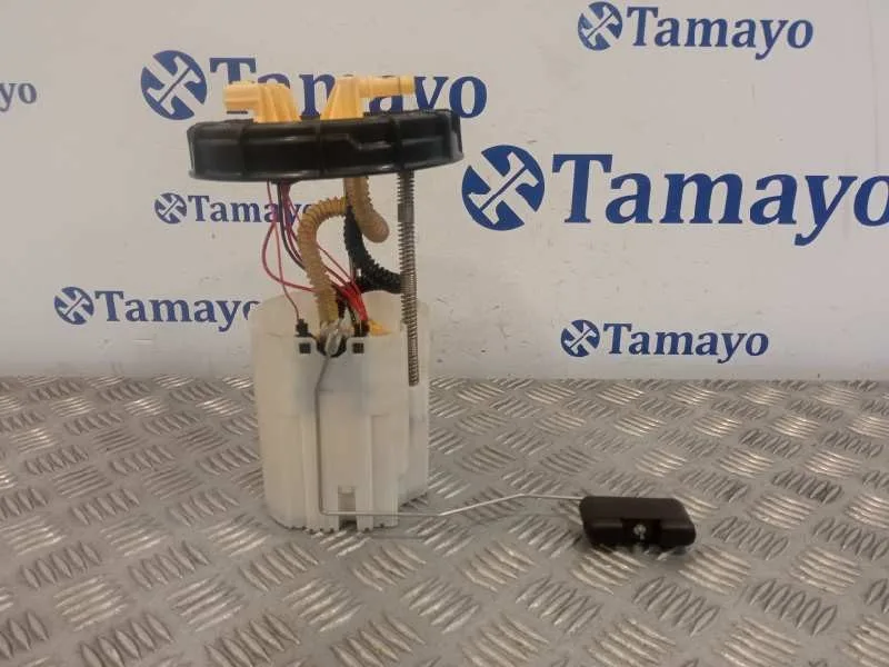 Aforador para Nissan Interstar
