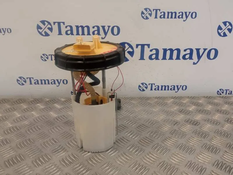 Aforador para Nissan Interstar