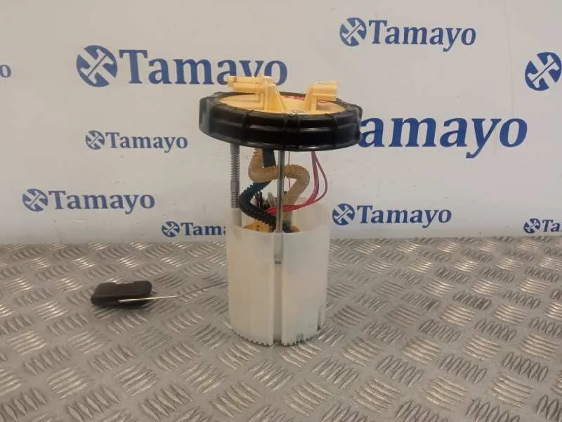 Aforador para Nissan Interstar