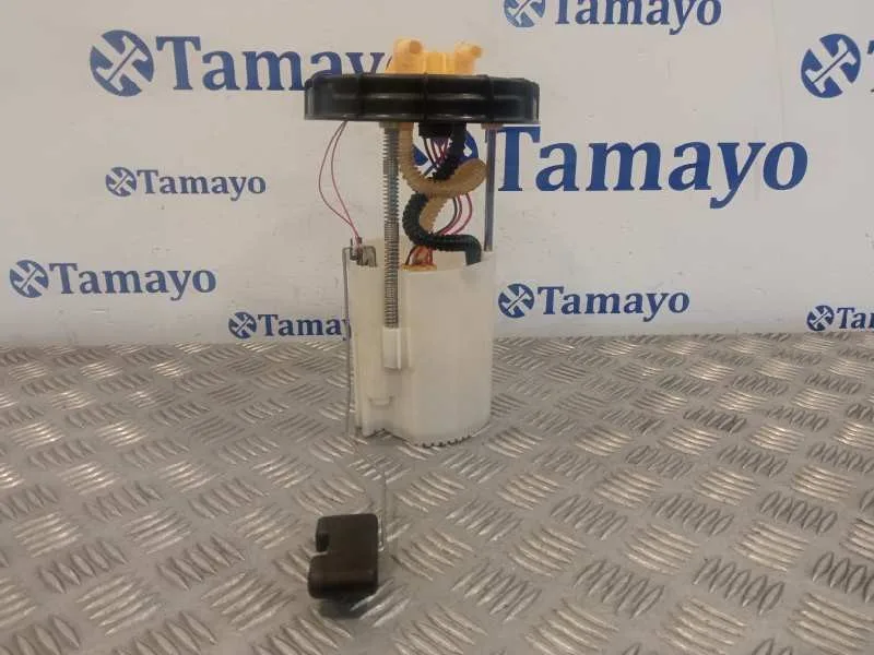 Aforador para Nissan Interstar