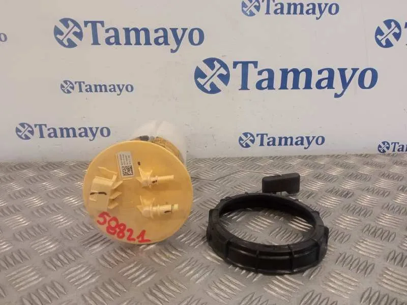 Aforador para Nissan Interstar