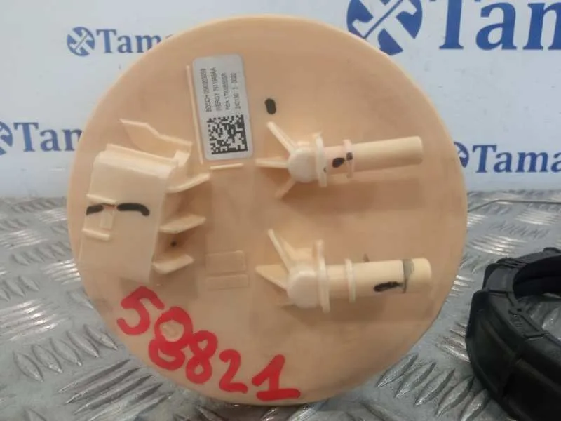 Aforador para Nissan Interstar