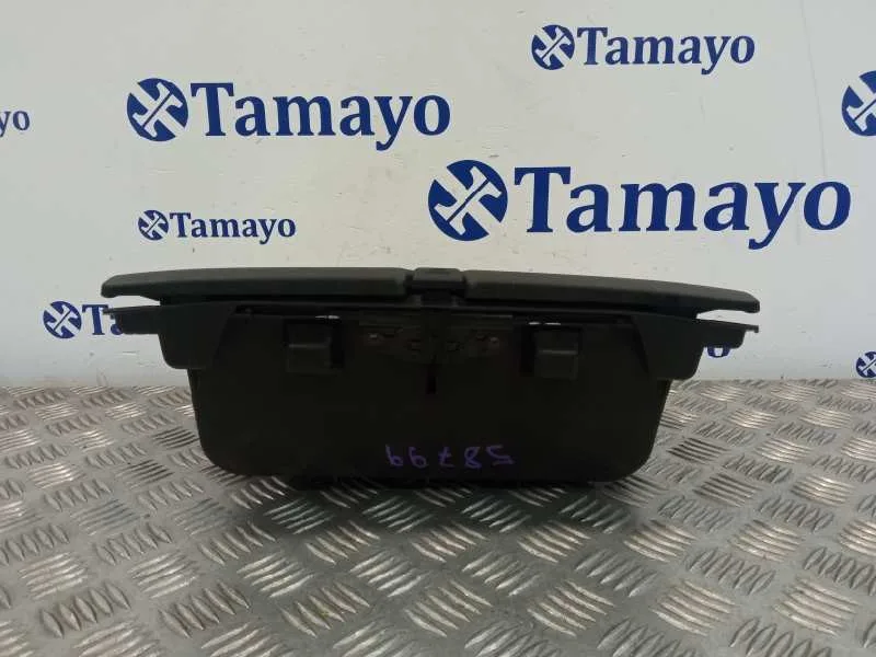 Guantera para Iveco Daily Vi Caja/Chasis