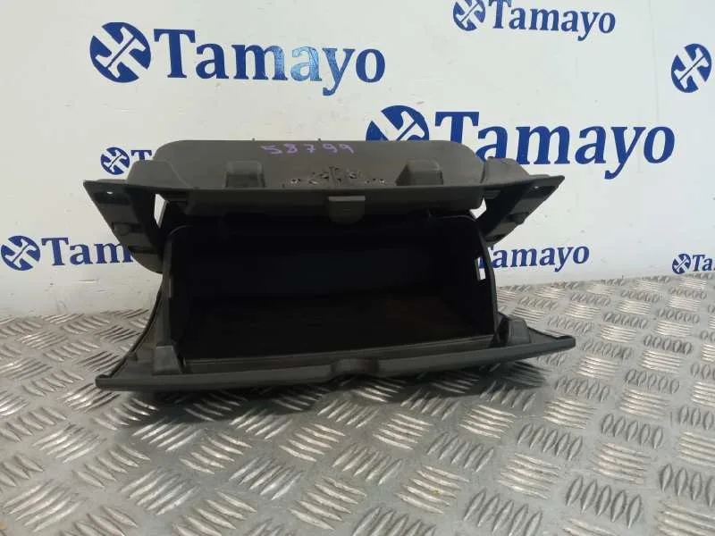 Guantera para Iveco Daily Vi Caja/Chasis