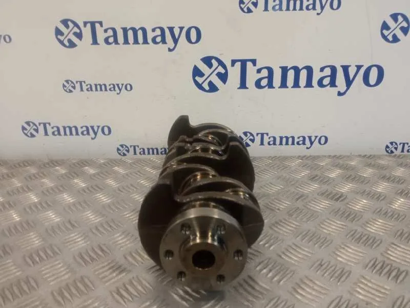 Ciguenal para Audi A3 Sportback (8P)