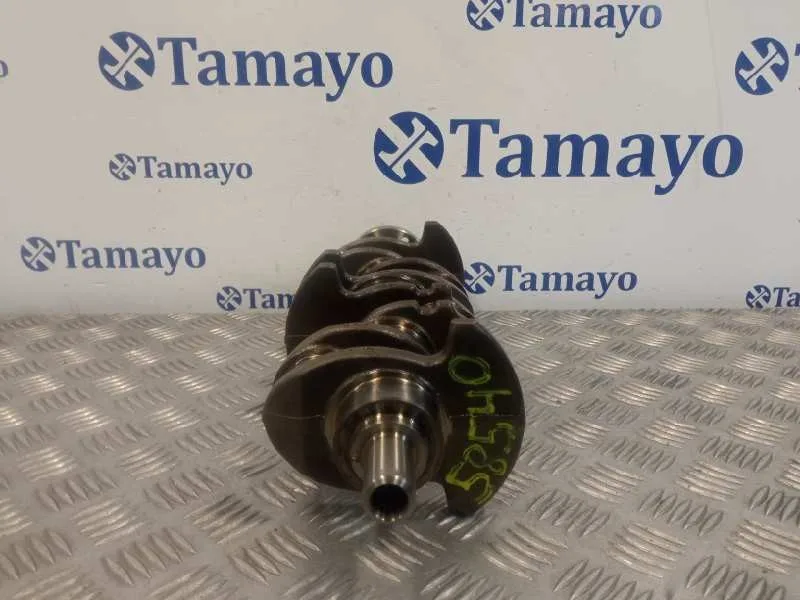 Ciguenal para Audi A3 Sportback (8P)