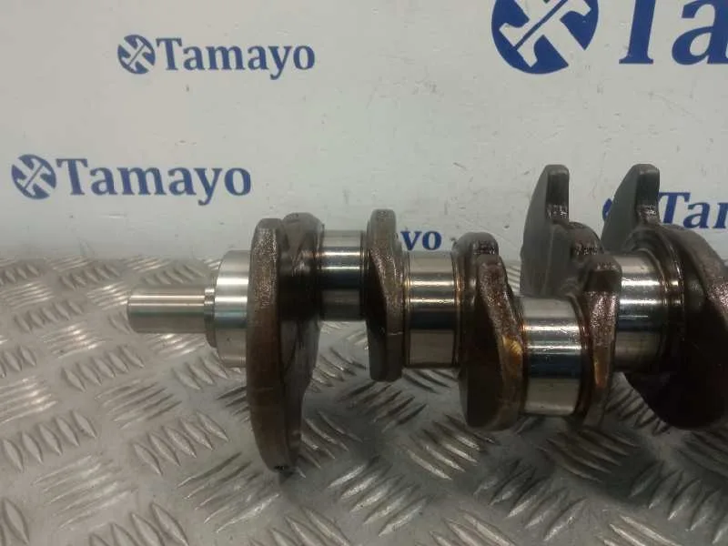 Ciguenal para Audi A3 Sportback (8P)