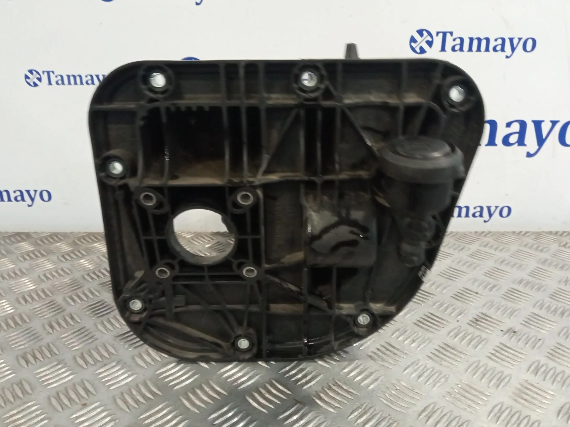 Pedal Embrague para Iveco Daily Vi Caja/Chasis