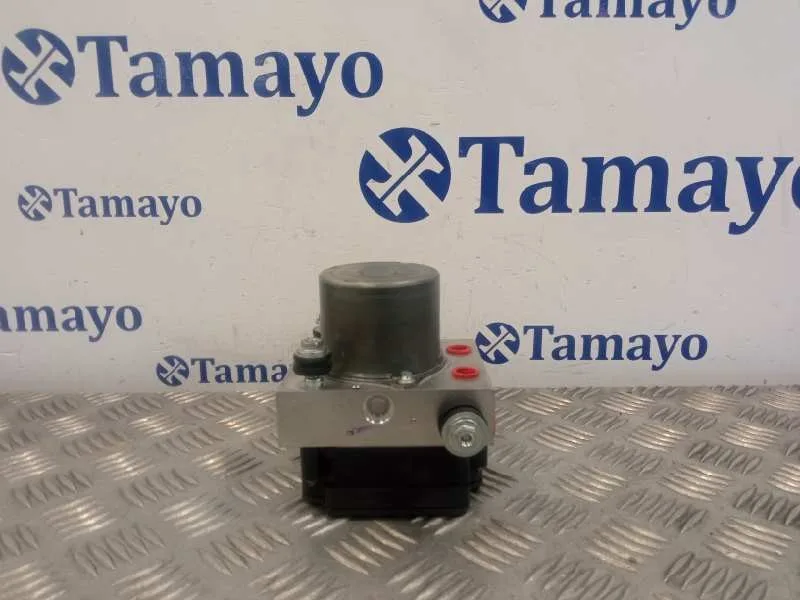 Abs para Iveco Daily Vi Caja/Chasis