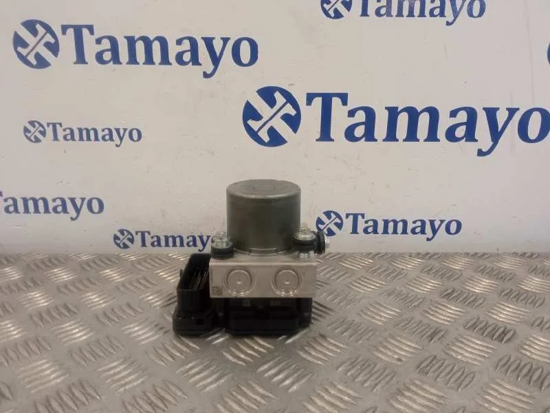 Abs para Iveco Daily Vi Caja/Chasis