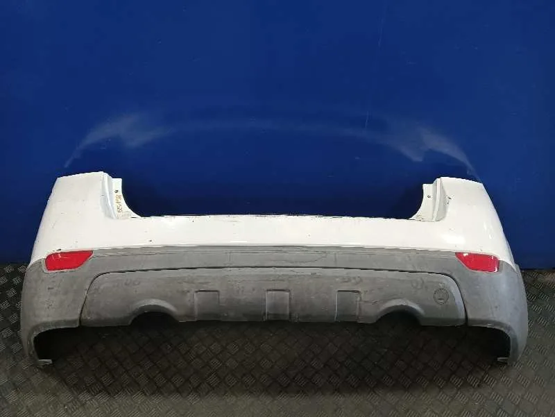 Paragolpes Trasero para Chevrolet Captiva