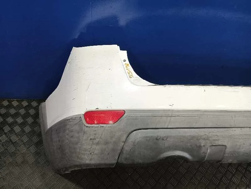 Paragolpes Trasero para Chevrolet Captiva