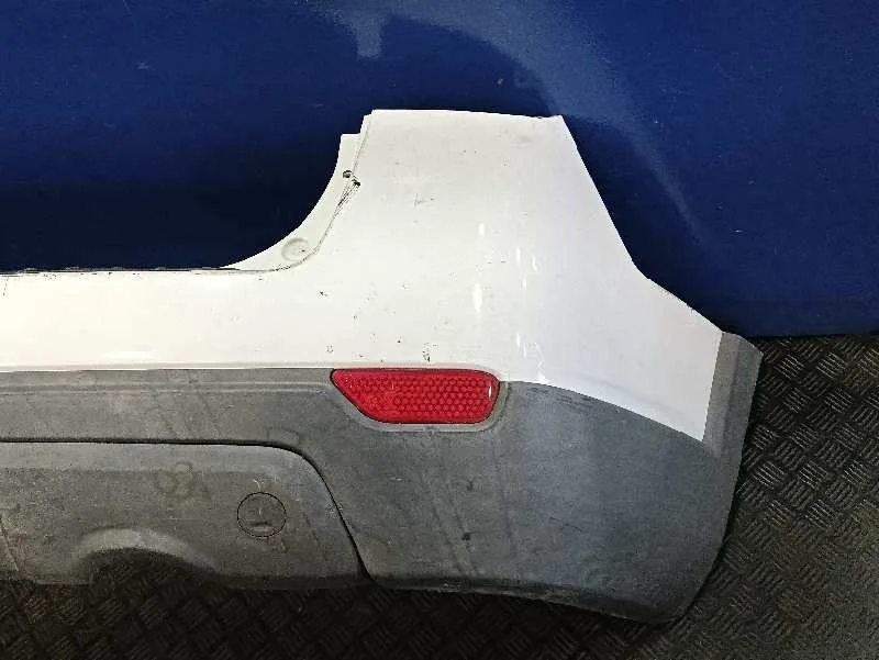 Paragolpes Trasero para Chevrolet Captiva