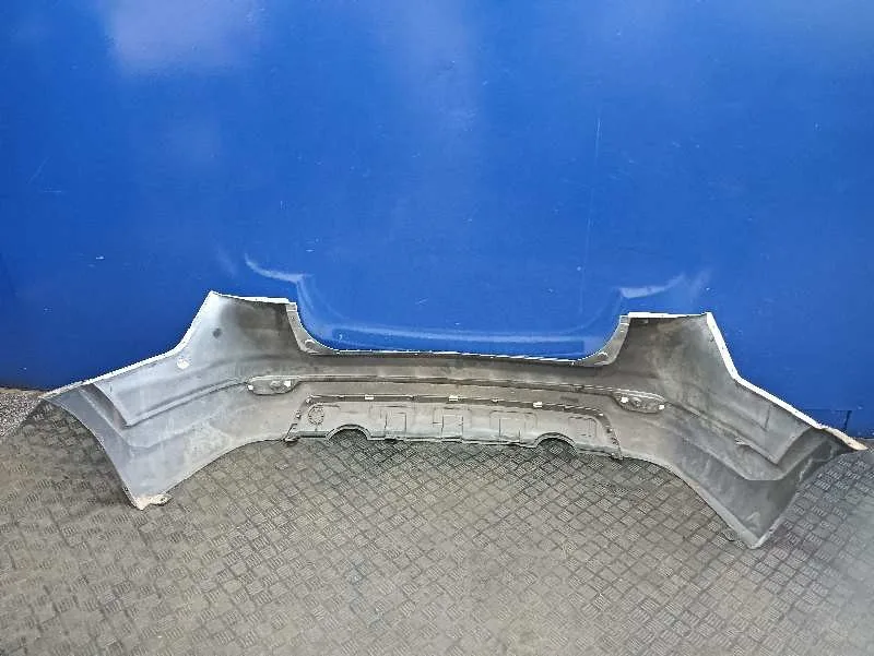 Paragolpes Trasero para Chevrolet Captiva
