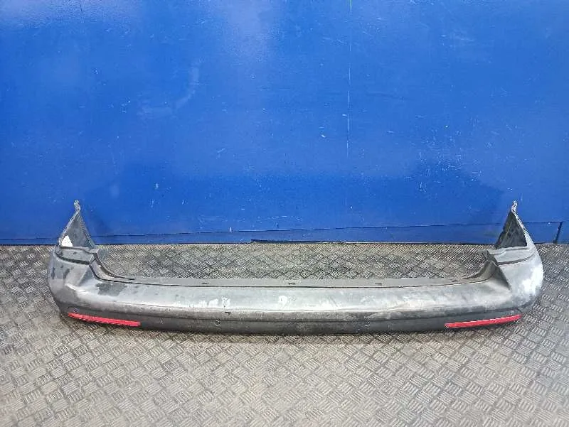 Paragolpes Trasero para Volkswagen T5 Transporter (7E)