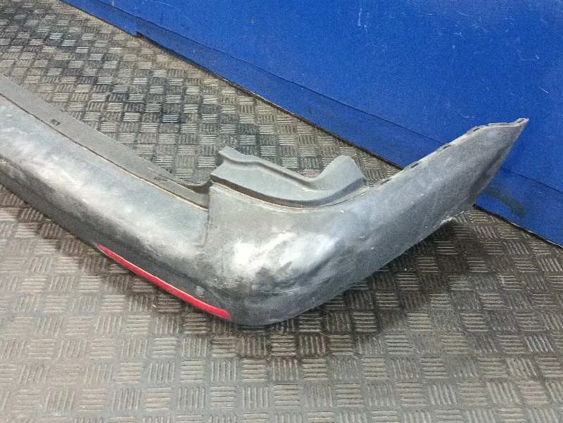 Paragolpes Trasero para Volkswagen T5 Transporter (7E)