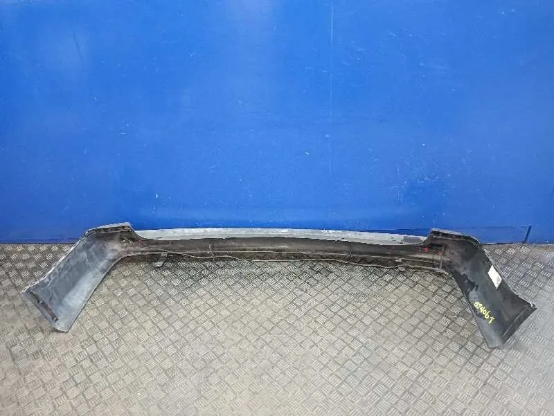 Paragolpes Trasero para Volkswagen T5 Transporter (7E)