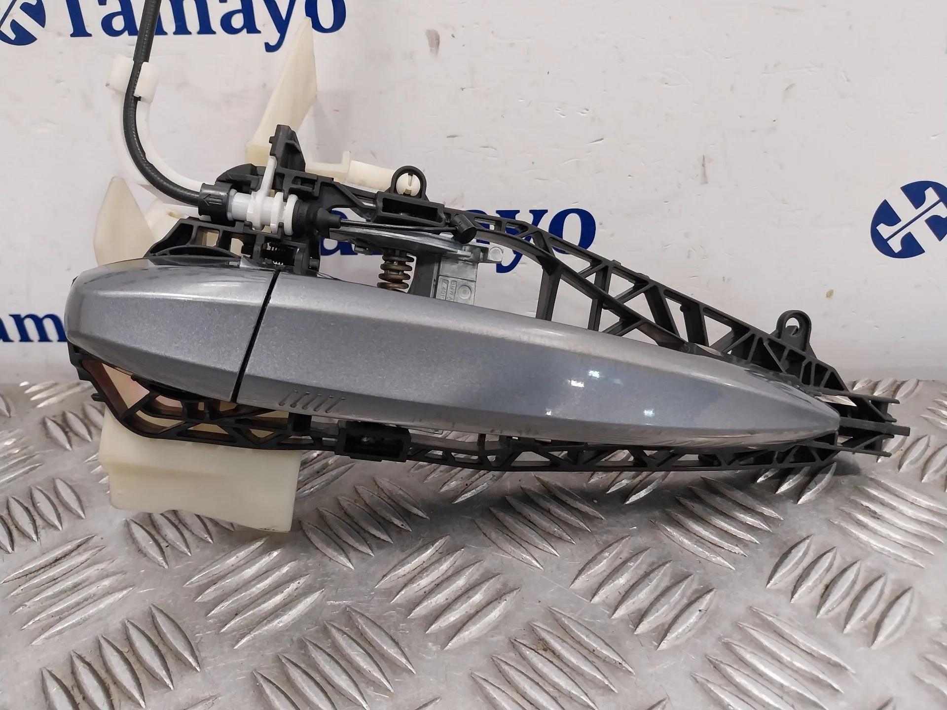 Maneta Interior Delantera Izquierda para Bmw X6 (F16, F86)