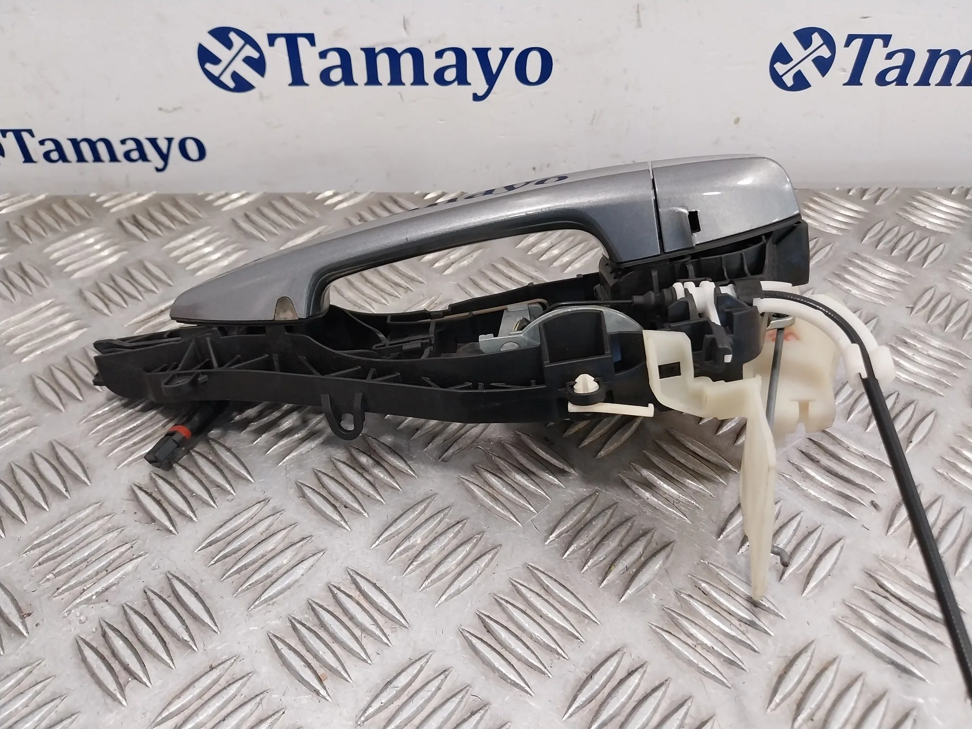 Maneta Interior Delantera Izquierda para Bmw X6 (F16, F86)