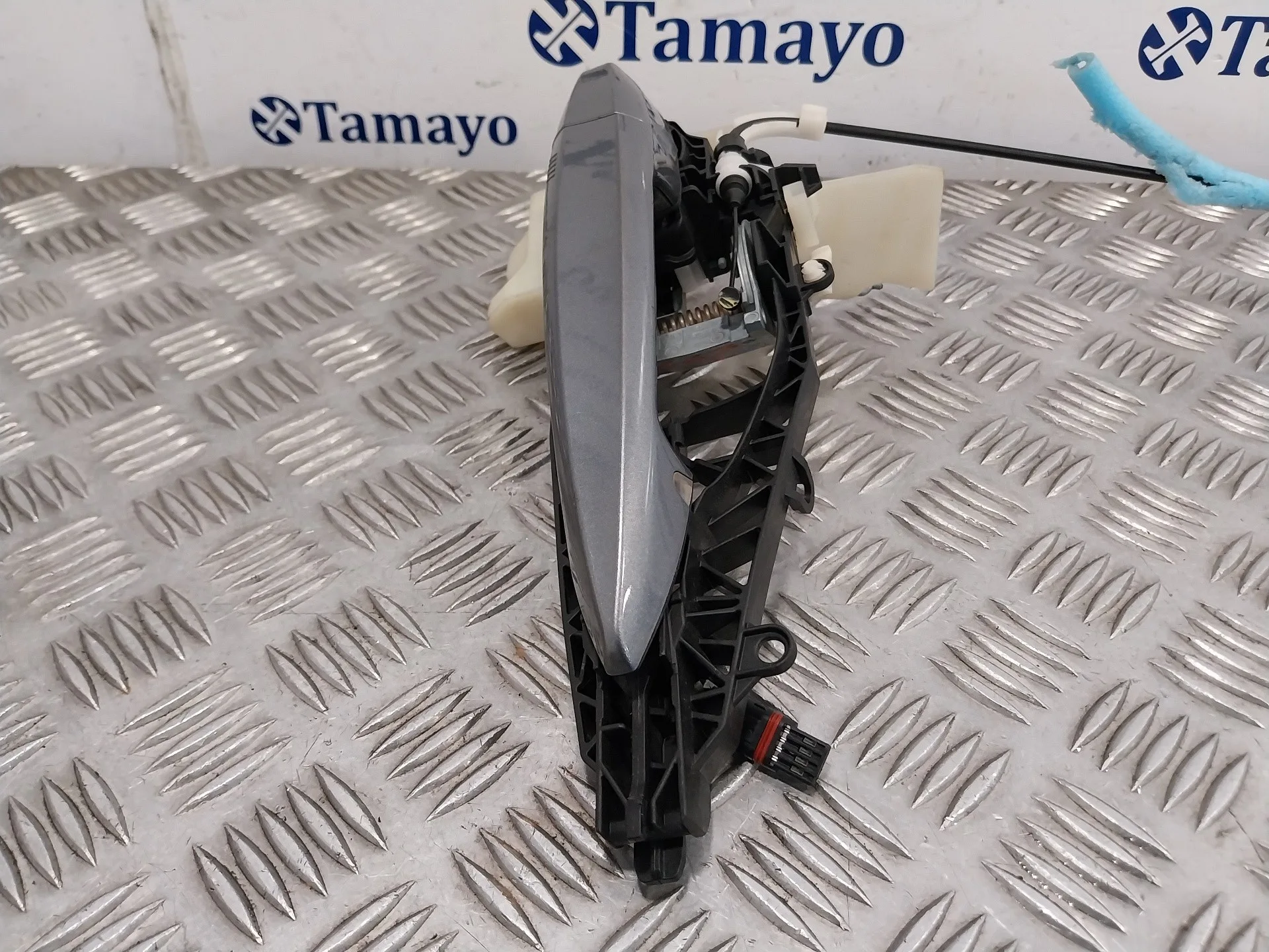 Maneta Interior Delantera Izquierda para Bmw X6 (F16, F86)