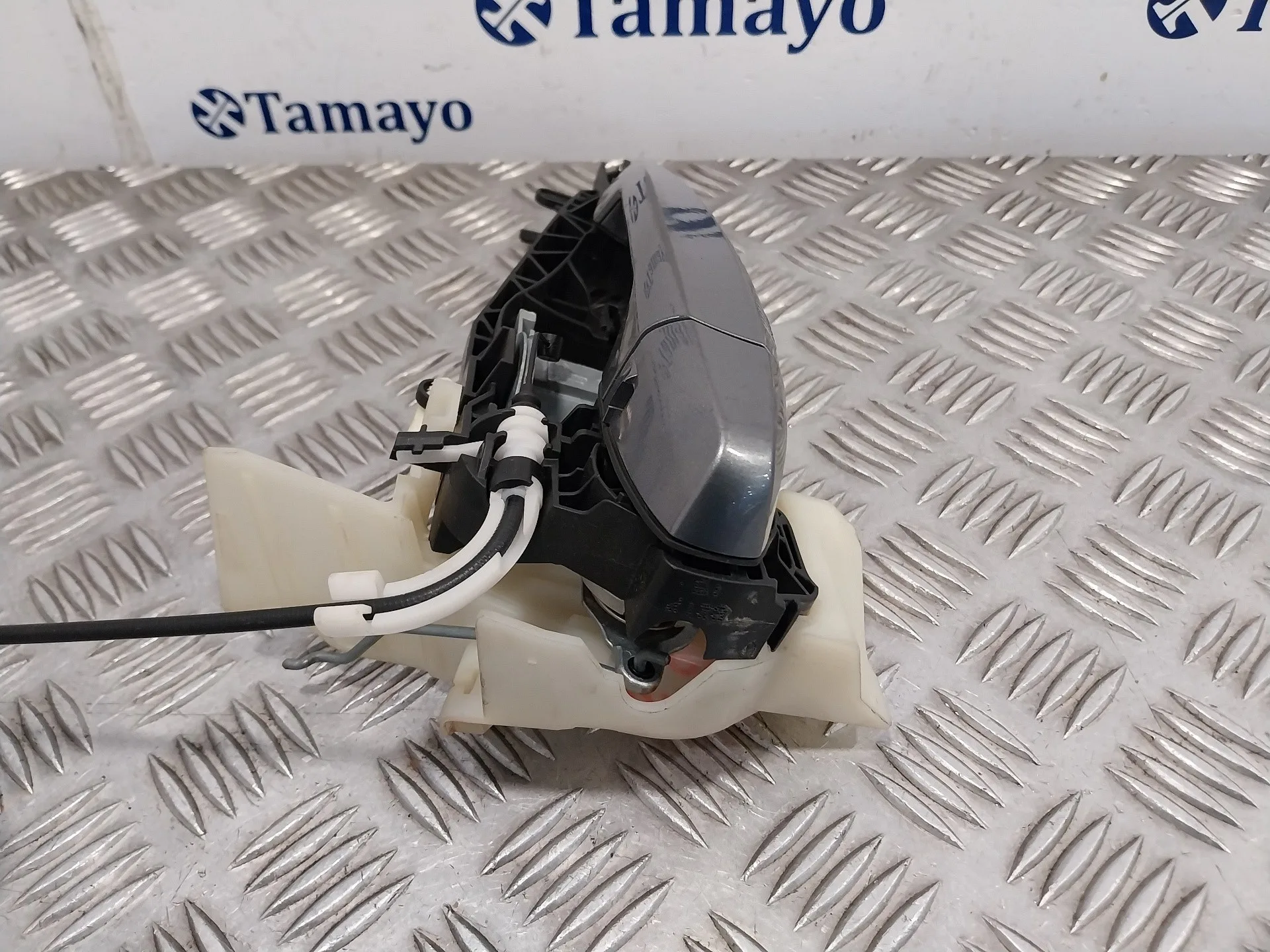 Maneta Interior Delantera Izquierda para Bmw X6 (F16, F86)
