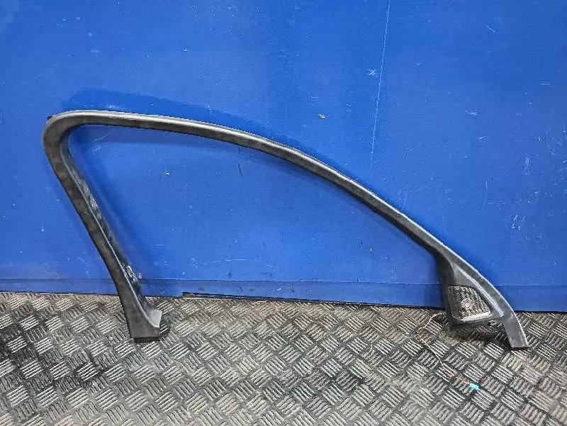 Moldura Puerta Delantera Izquierda para Bmw X6 (F16, F86)