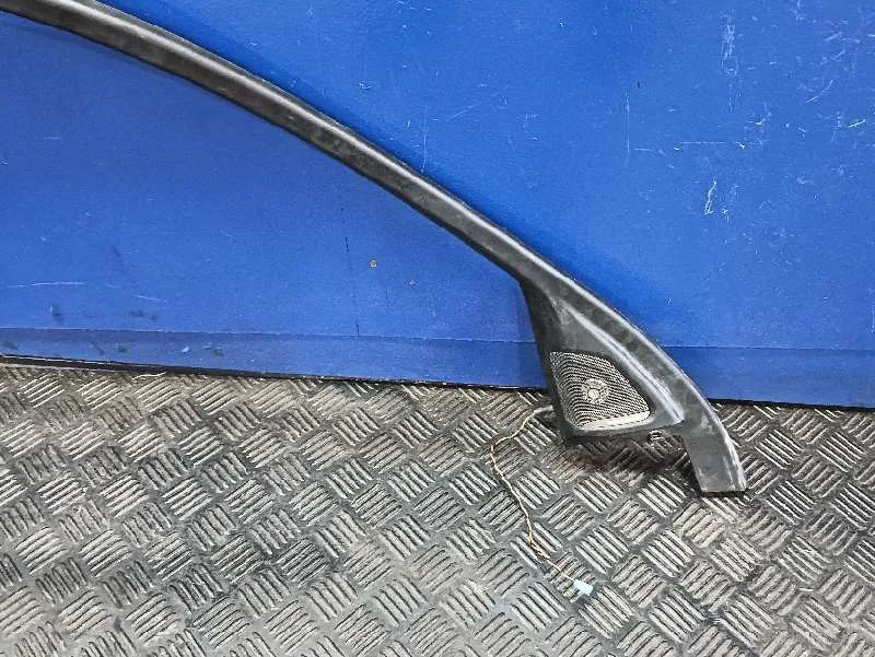 Moldura Puerta Delantera Izquierda para Bmw X6 (F16, F86)