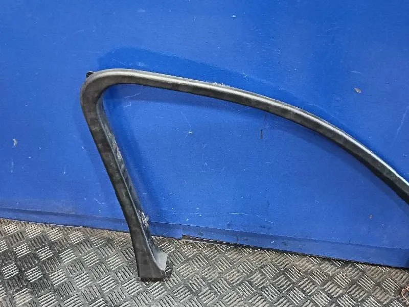 Moldura Puerta Delantera Izquierda para Bmw X6 (F16, F86)