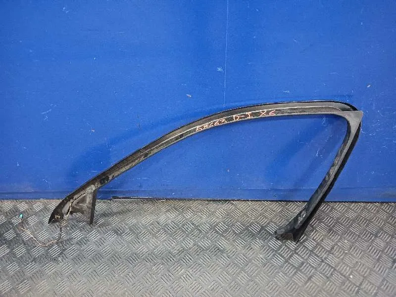 Moldura Puerta Delantera Izquierda para Bmw X6 (F16, F86)