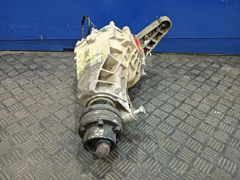 Diferencial Delantero para Mercedes-Benz Clase M (W163)
