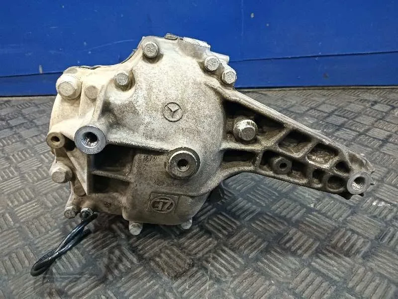 Diferencial Delantero para Mercedes-Benz Clase M (W163)