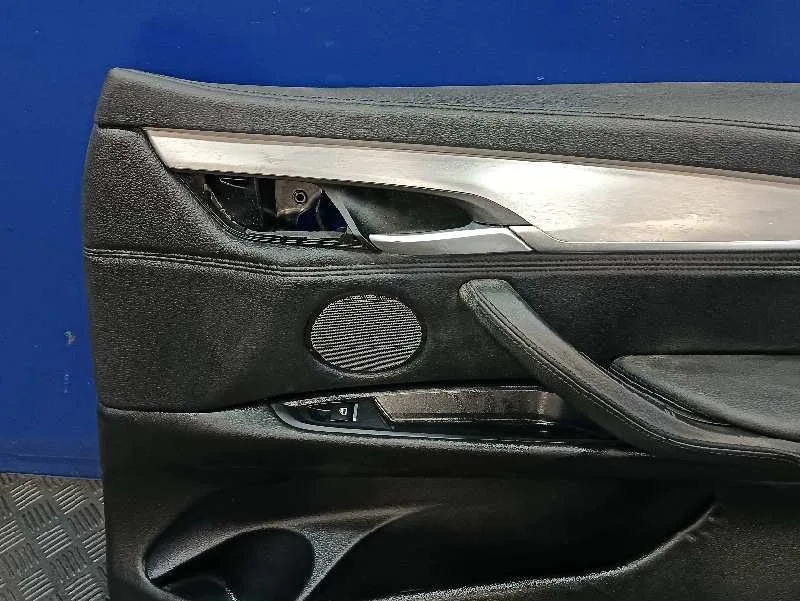 Guarnecido Puerta Delantera Derecha para Bmw X6 (F16, F86)
