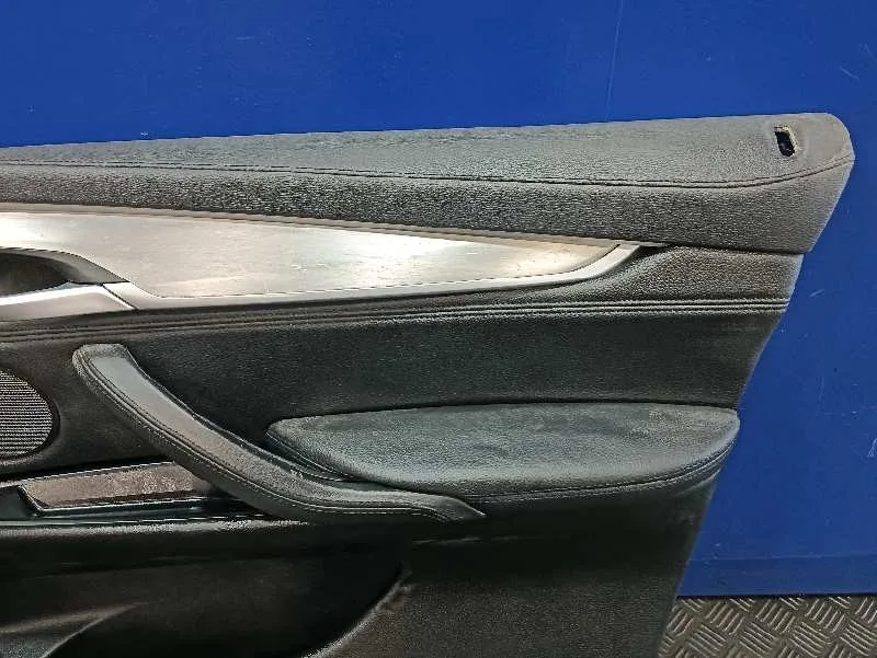 Guarnecido Puerta Delantera Derecha para Bmw X6 (F16, F86)