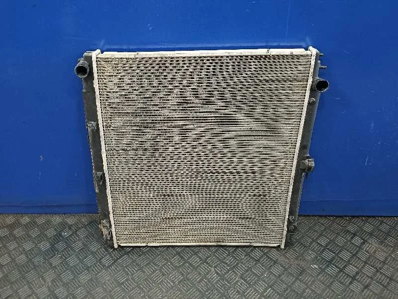 Radiador Agua para Nissan Pathfinder (R51)