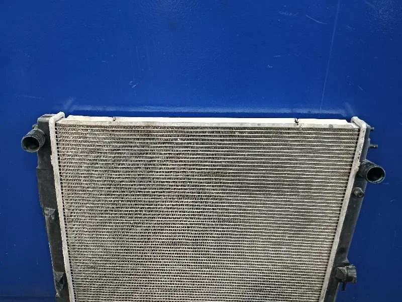 Radiador Agua para Nissan Pathfinder (R51)